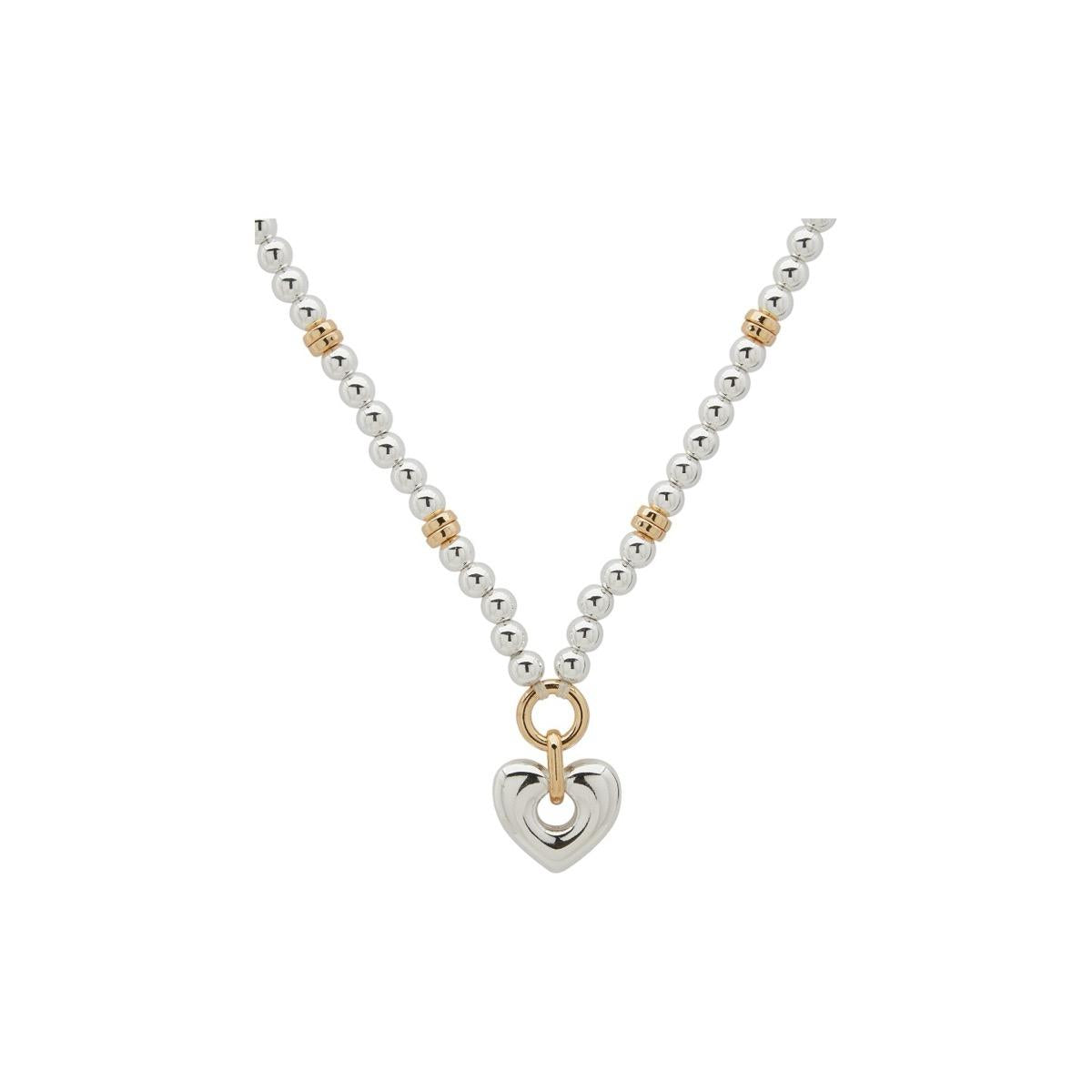 Collar Anne Klein Dorado 01N00575