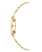 Reloj Análogo Mujer Anne Klein Dorado AK/3872CHGB