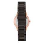Reloj Kenneth Cole New York KC51004006 Negro Hombre