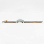 Reloj Análogo Hombre Umbro Plus Café UMBP-1500-131