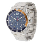Reloj Umbro Plus UMBP-4200-5 Plateado Hombre