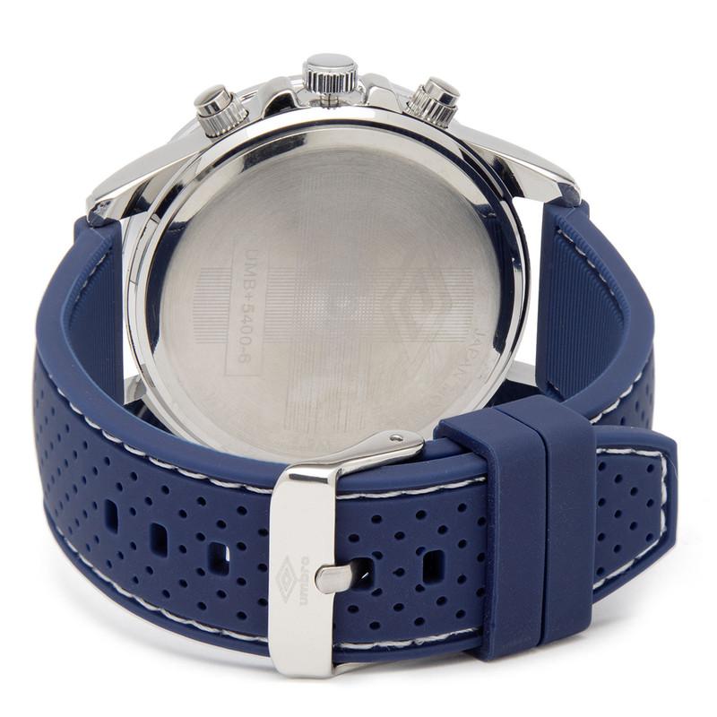 Reloj Umbro Plus UMBP-5400-6 Azul Hombre