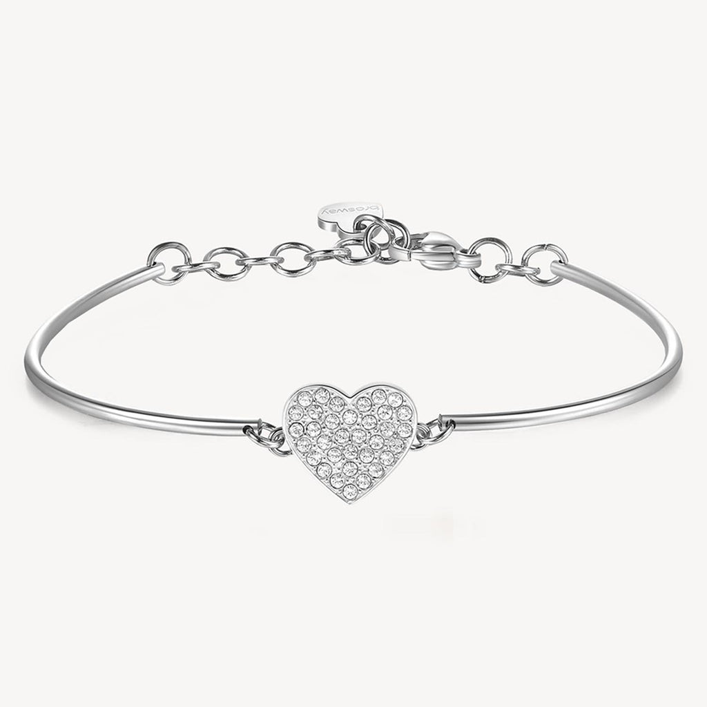 Pulsera Brosway BHK361 Plateada