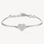 Pulsera Brosway BHK361 Plateada