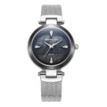 Reloj Kenneth Cole KCWLG2236301 Plateado Mujer