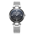 Reloj Kenneth Cole KCWLG2236301 Plateado Mujer