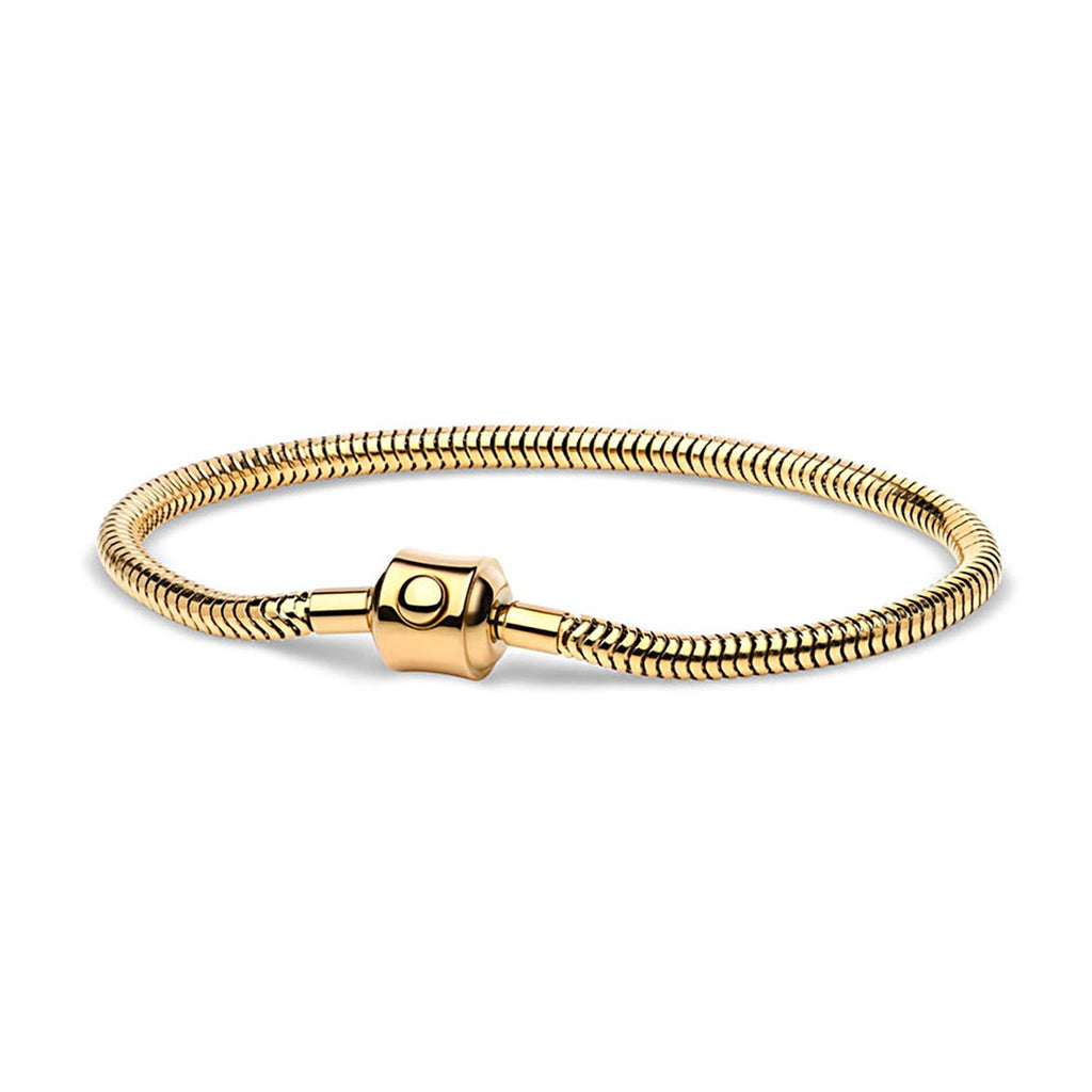 Pulsera Bering 615-20-190 Dorada