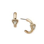 Set de Aros Mujer Anne Klein Breath Dor. 01G01537