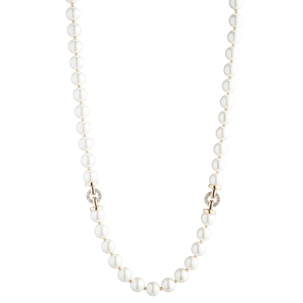 Collar Lauren Ralph Lauren Dorado 14N00547