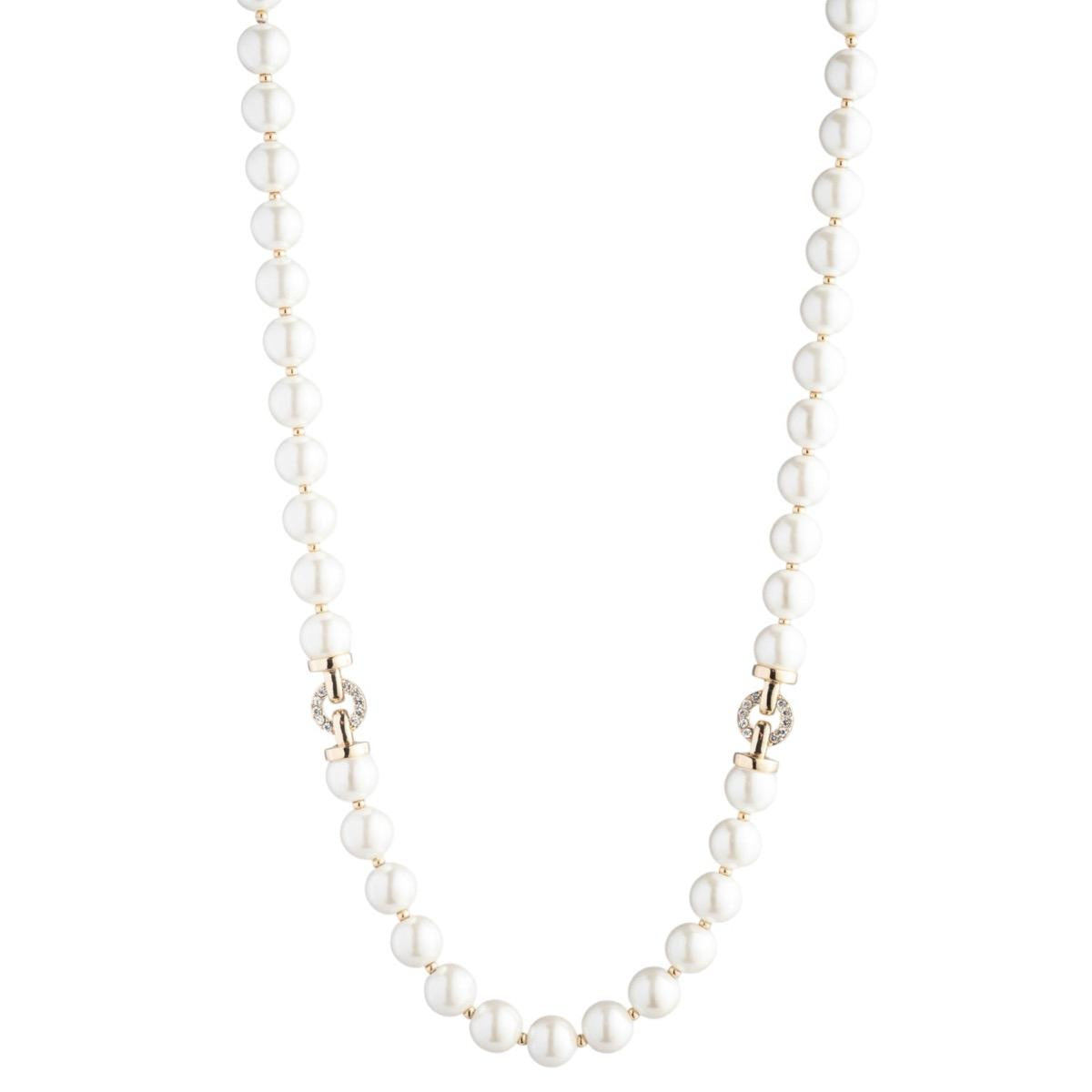 Collar Lauren Ralph Lauren Dorado 14N00547