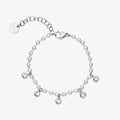Pulsera Brosway Chant Plateada