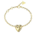 Pulsera Femenino Guess Dorado Jubb06074Jwygs