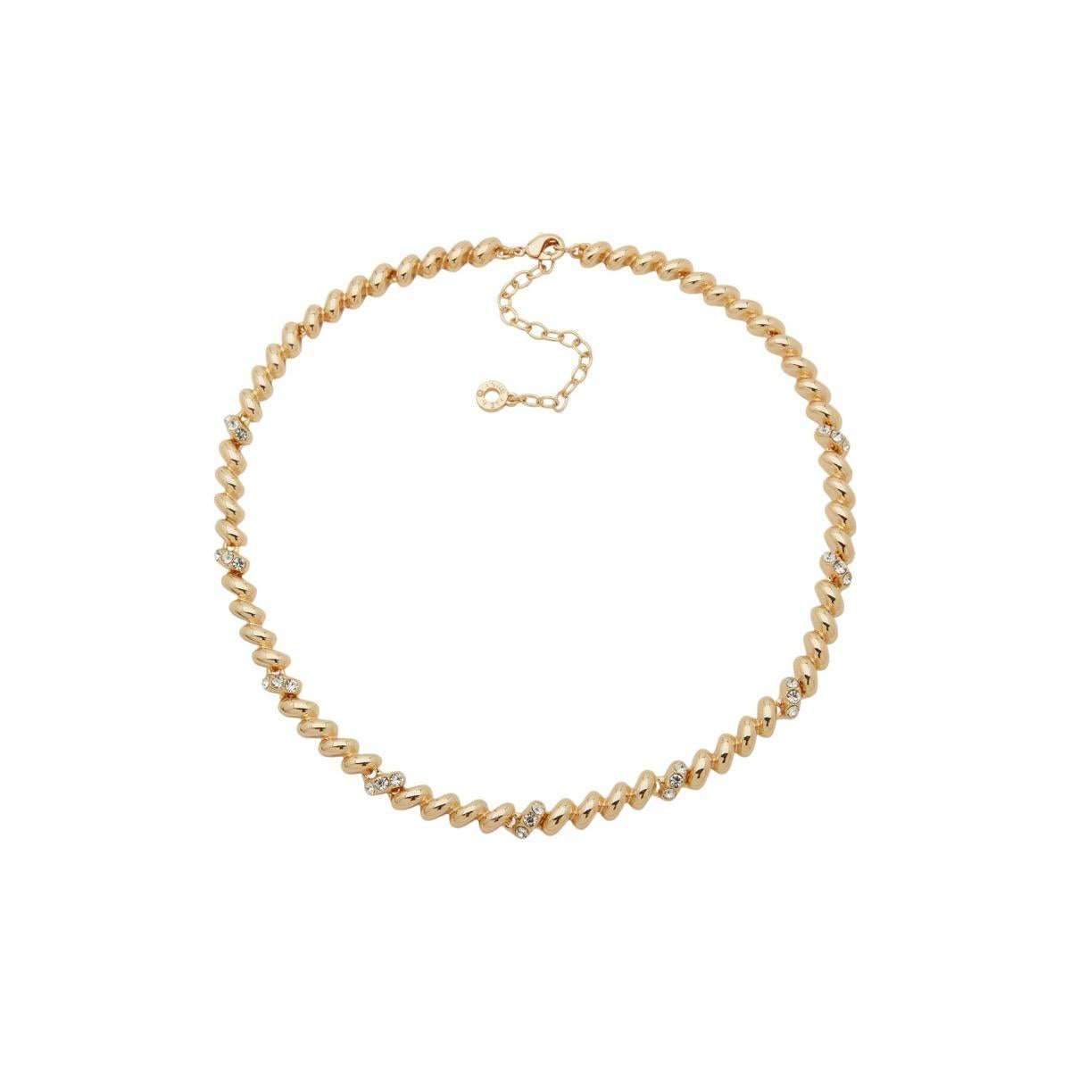 Collar Anne Klein Dorado 01N00555