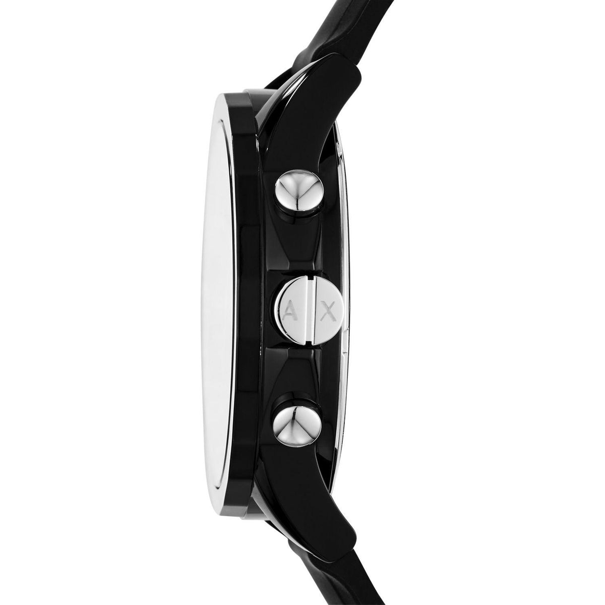 Reloj Cronóg. Armani Exchange Negro Hombre AX1326