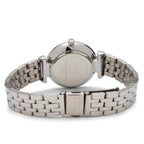 Reloj 19v69 Italia V1969-275-1 Plateado Mujer