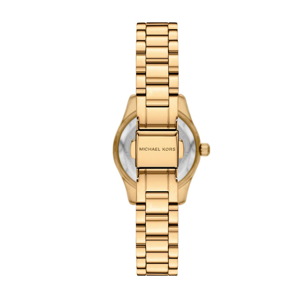 Set Reloj+Pulsera Hombre Dorado Michael Kors MK7659SET
