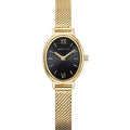 Reloj Análogo Mujer Bering Dorado 11020-332
