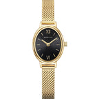 Reloj Análogo Mujer Bering Dorado 11020-332