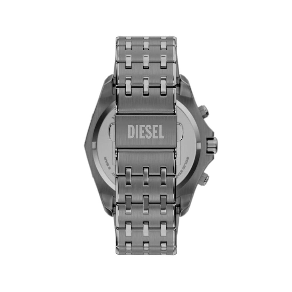 Reloj Hombre Diesel Bronce DZ4708