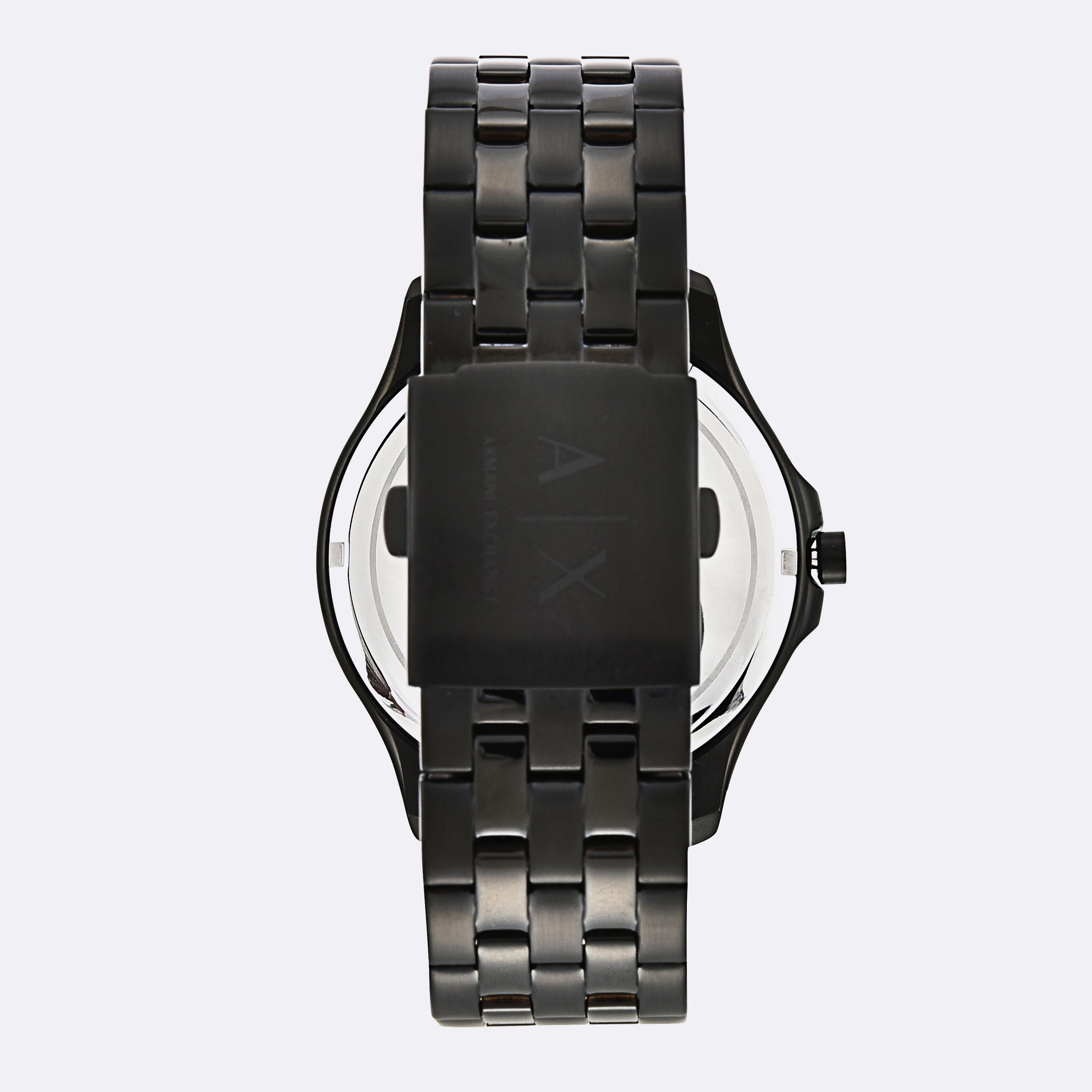Reloj Armani Exchange Negro AX2144