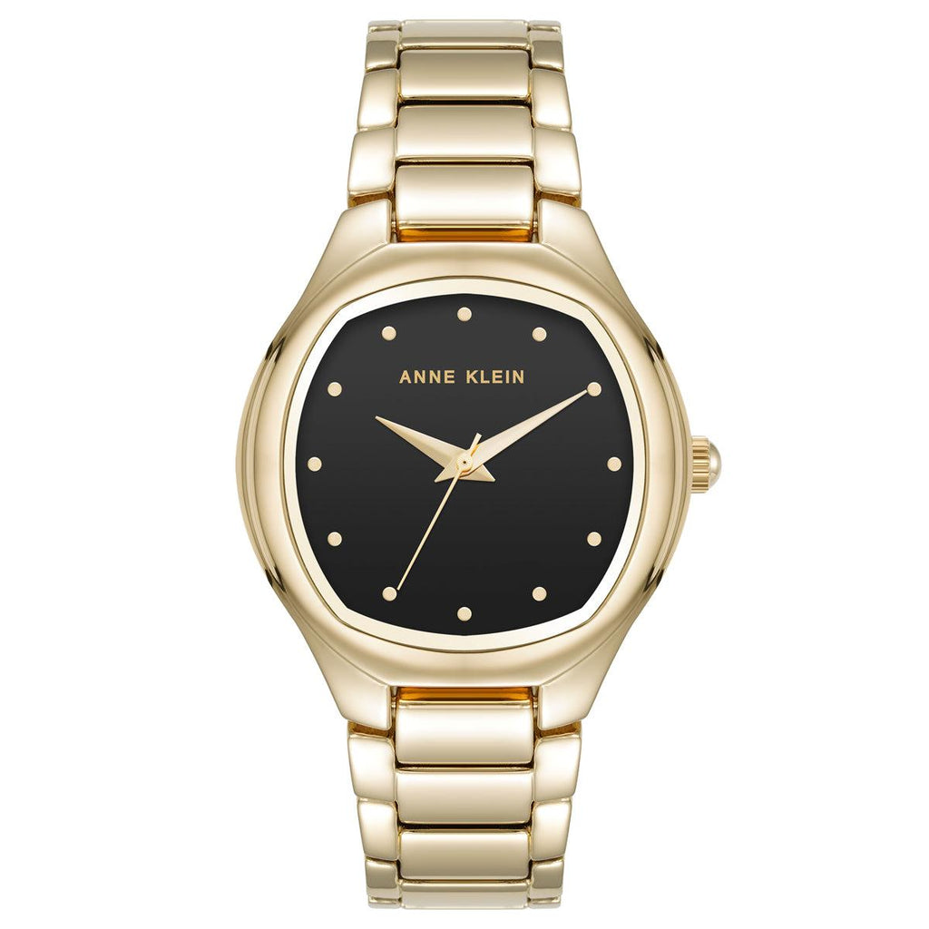 Reloj Análogo Mujer Anne Klein AK-5132BKGB