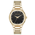 Reloj Análogo Mujer Anne Klein AK-5132BKGB