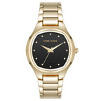 Reloj Análogo Mujer Anne Klein AK-5132BKGB