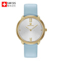 Reloj Hanowa 16-6072.02.001.08 Celeste Mujer