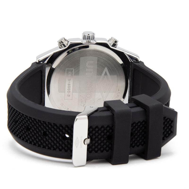 Reloj Umbro Plus UMBP-5000-2 Negro Hombre