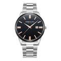 Reloj Kenneth Cole New York KCWGH2233604 Plateado Hombre