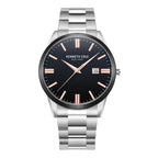 Reloj Kenneth Cole New York KCWGH2233604 Plateado Hombre