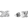 Aros Bering 713-17-05 Plateados