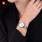 Reloj Hanowa HAWLG0001304 Plateado