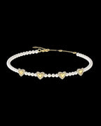 Collar Mujer Guess Dorado Jubn06005Jwygt/U