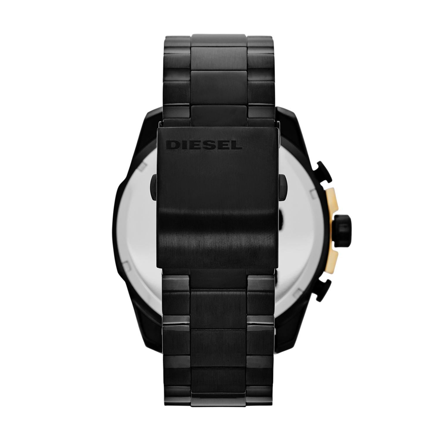 Reloj Diesel DZ4338 Negro Hombre