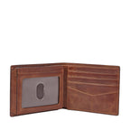 Billetera Fossil Café ML3681200