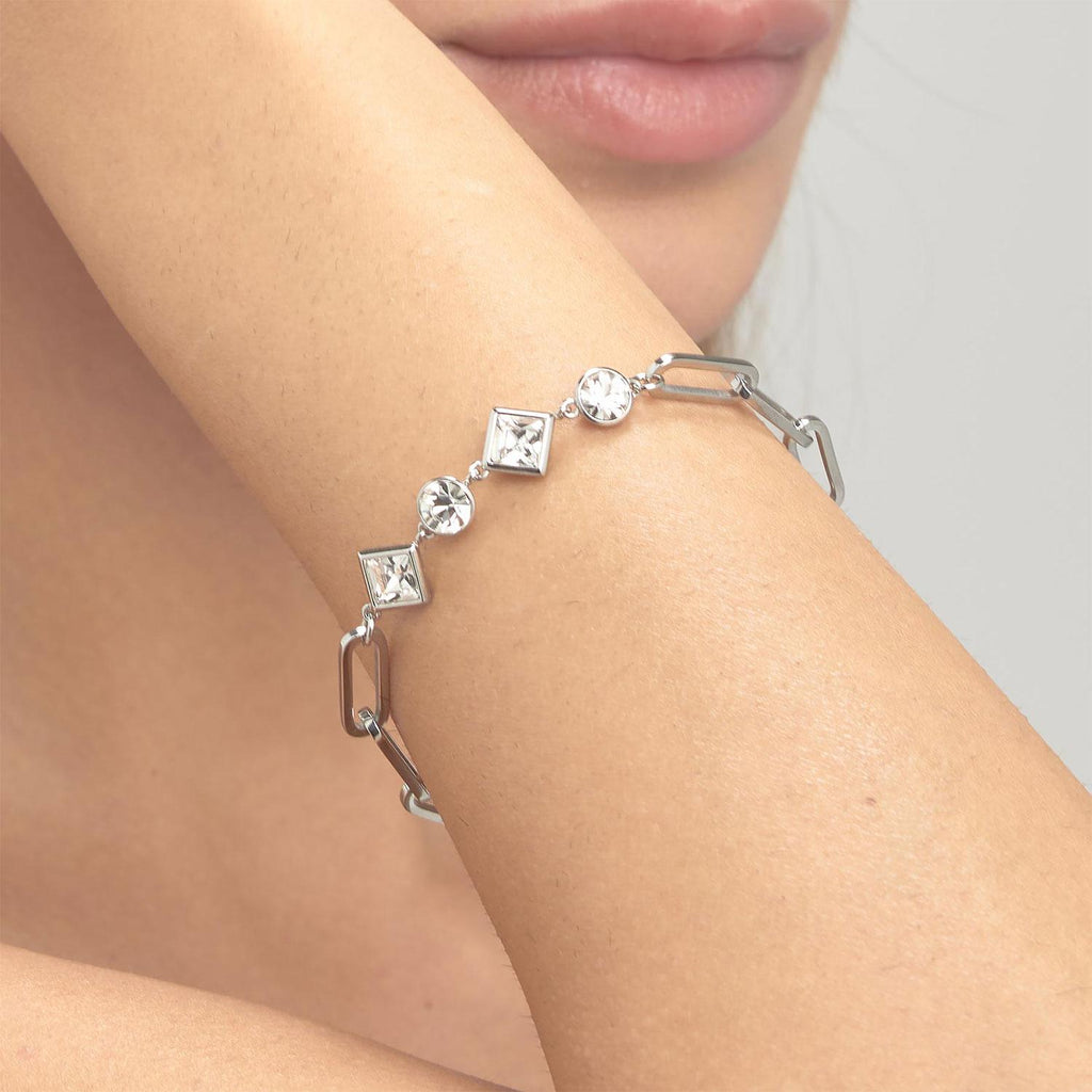 Pulsera Brosway BEH13 Plateada