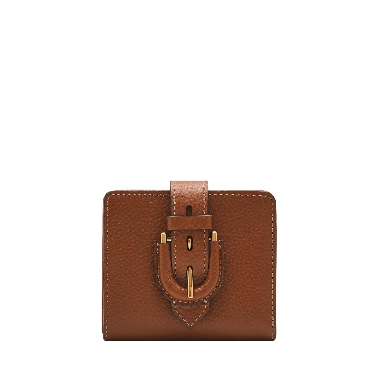 Billetera Fossil Café SL10029200