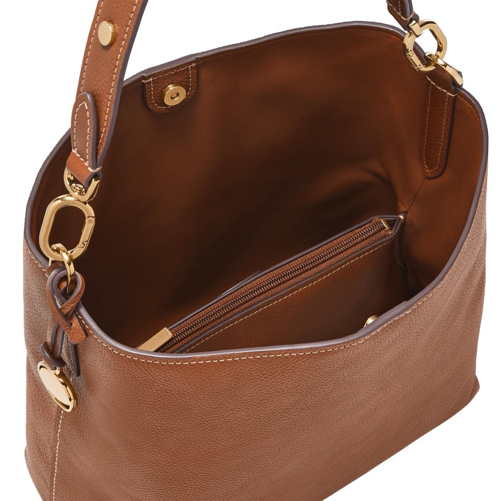 Cartera Fossil Café ZB11003200