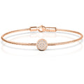 Pulsera Bering 645-30-190 Oro rosa