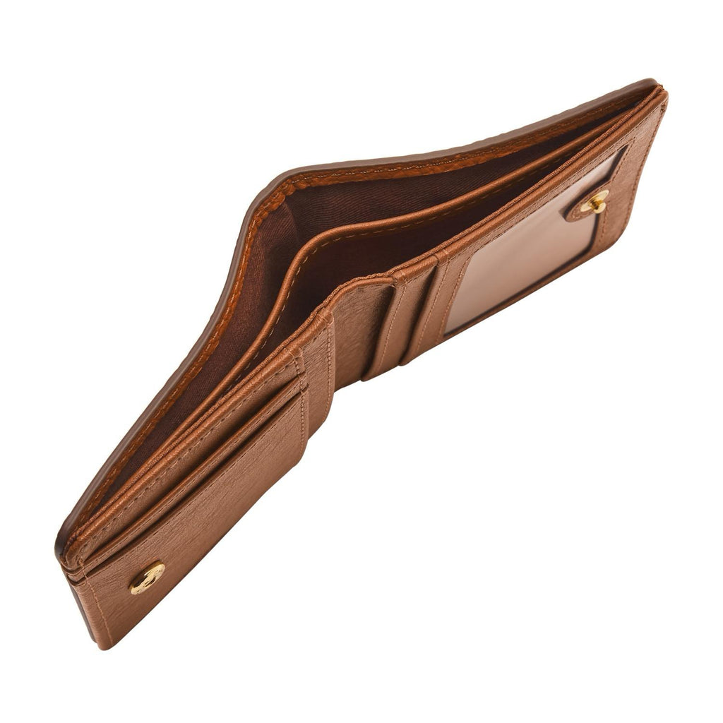 Billetera Fossil Café SL7829216