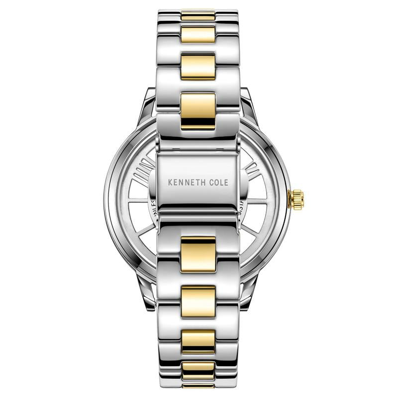 Reloj Kenneth Cole KC51149003 Multicolor Mujer