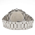 Reloj Umbro Plus UMBP-4700-1 Plateado Hombre