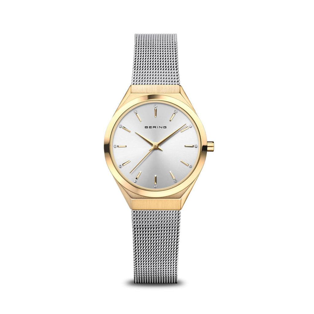 Reloj Mujer Bering Plateado 18729-010