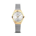 Reloj Mujer Bering Plateado 18729-010