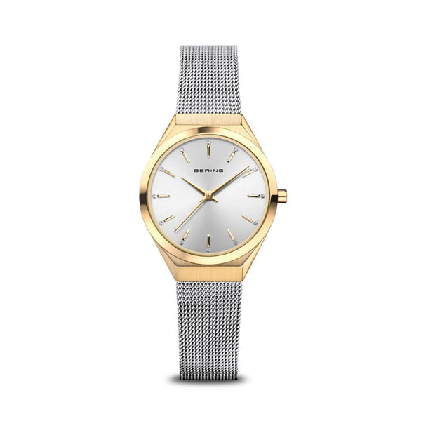 Reloj Mujer Bering Plateado 18729-010