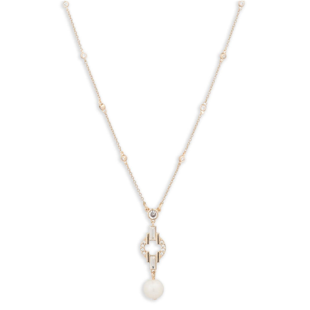 Collar Lauren Ralph Lauren Dorado Mujer 14N00418