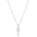 Collar Lauren Ralph Lauren Dorado Mujer 14N00418