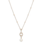 Collar Lauren Ralph Lauren Dorado Mujer 14N00418