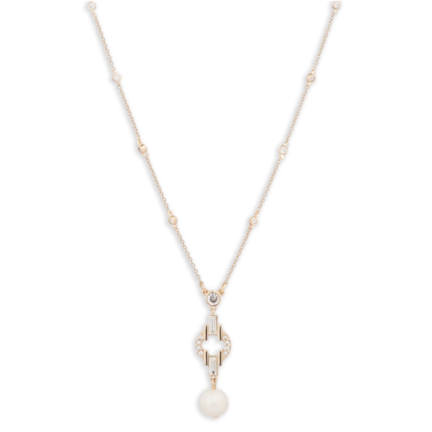 Collar Lauren Ralph Lauren Dorado Mujer 14N00418